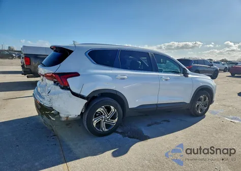 2023 Hyundai Santa Fe Se z USA, uszkodzony, nr VIN 5NMS14AJXPH637377